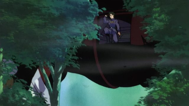 ∀ガンダム S01E04