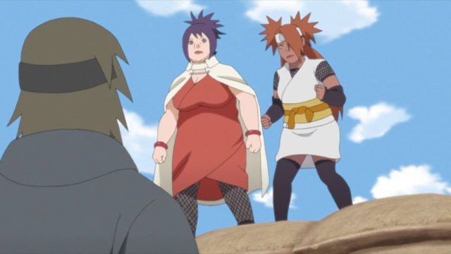 Boruto: Naruto Next Generations S01E156
