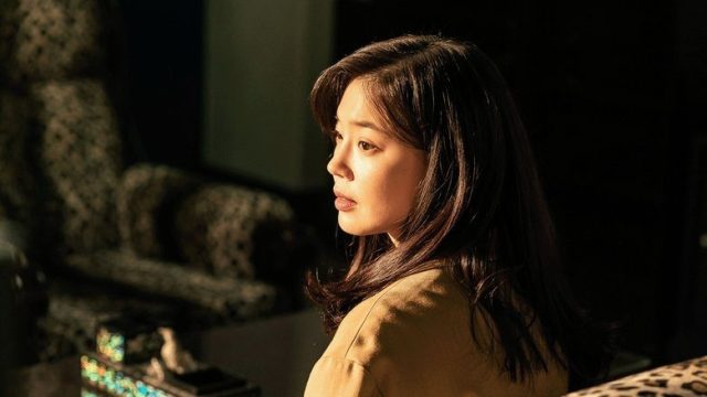 Lo Peor del Mal S01E08