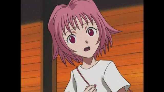 Shaman King S01E43