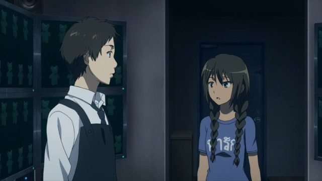 神様のメモ帳 S01E02