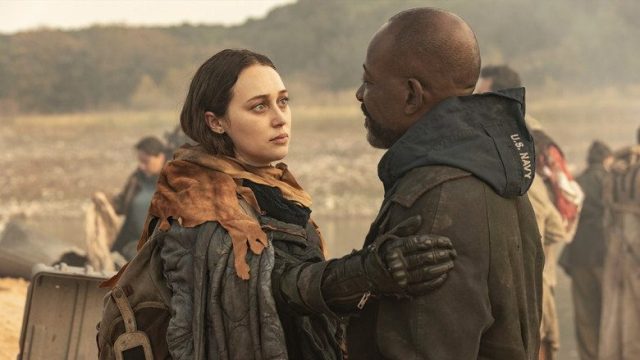 Fear the Walking Dead S07E13