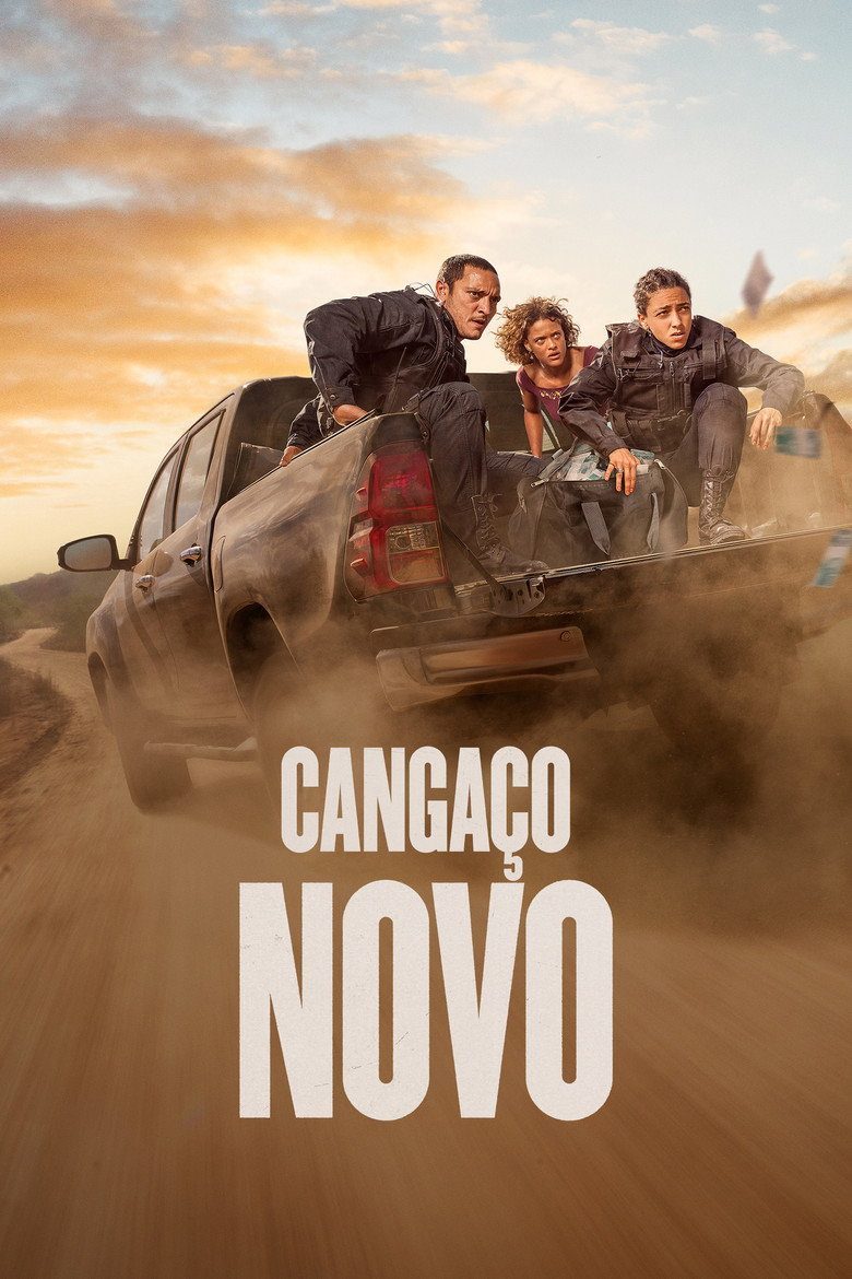 Bandidos de hoy Temporada 2