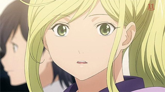 Hatsukoi Limited. S01E11
