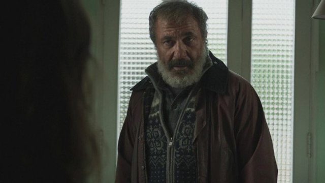 Los Enviados S02E08