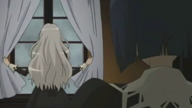 Strawberry Panic! S01E21