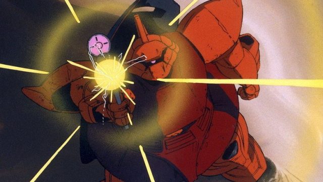 機動戦士ガンダムZZ S01E26