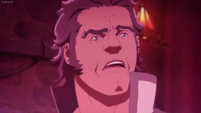 Rage of Bahamut S02E18