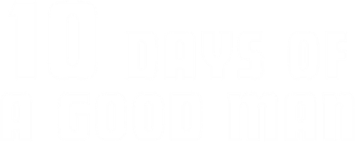 10 días de un buen hombre