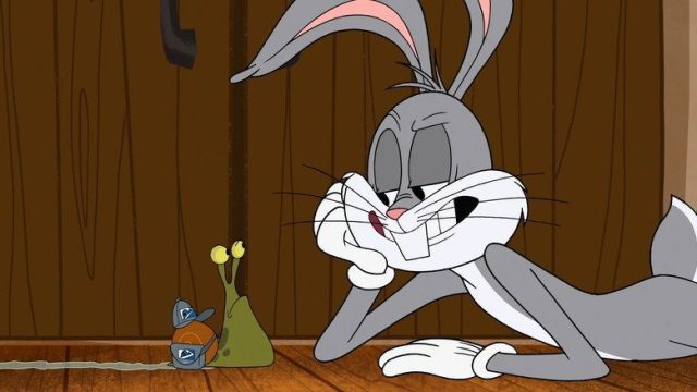New Looney Tunes S01E21