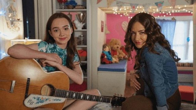 Holly Hobbie S05E09