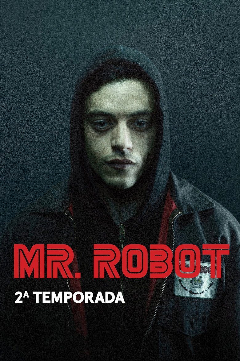 Mr. Robot Temporada_2.0