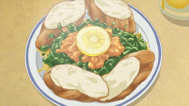 ワカコ酒 S01E04
