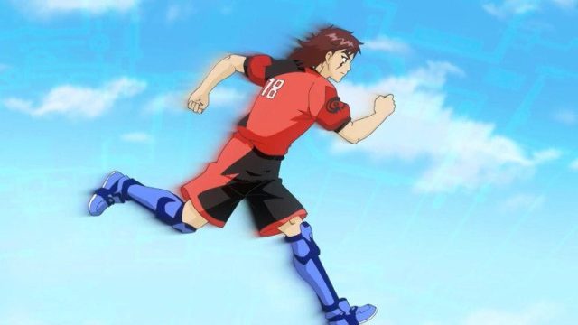 GGO Football S02E09