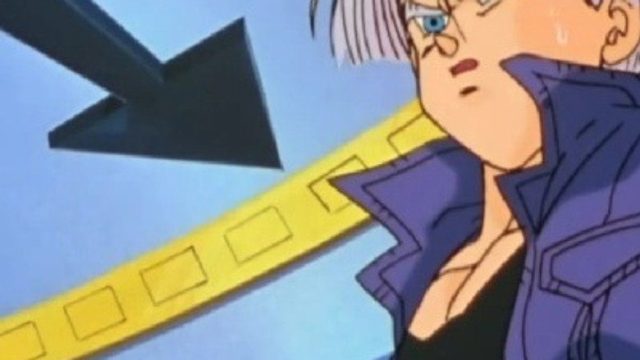 Dragon Ball Z Kai S03E20