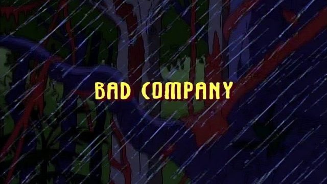 Los Thornberrys S01E03