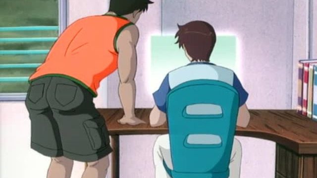 Barom One S01E10