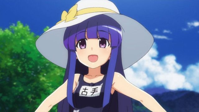 Higurashi: When They Cry - GOU S01E16