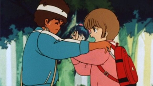 きまぐれオレンジ☆ロード S01E33