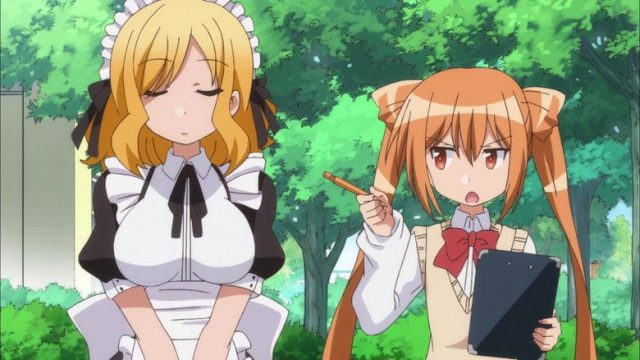 Himegoto S01E10