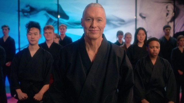 Cobra Kai S05E01