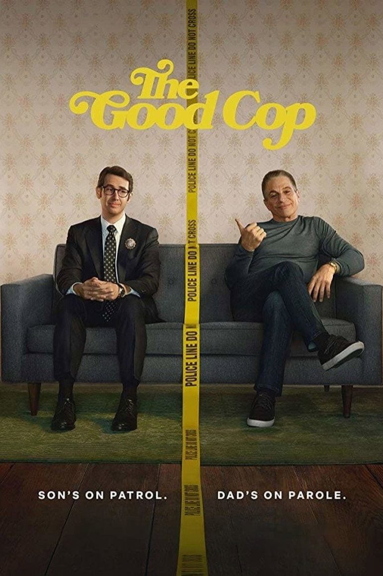 The Good Cop Temporada 1