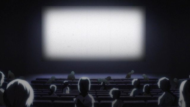 がっこうぐらし! S01E05