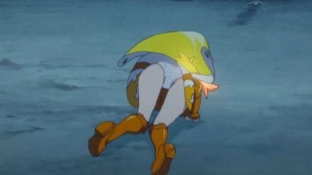Punch Line S01E11
