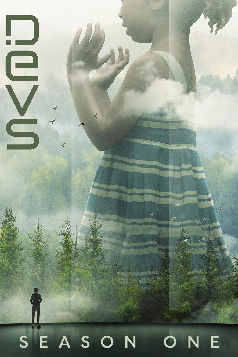 Devs Temporada 1