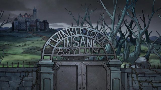 (Des)encanto S02E13