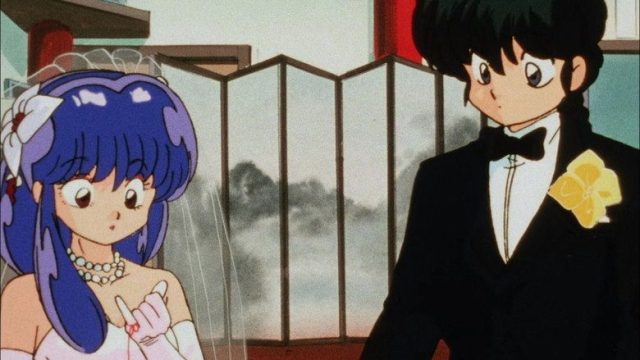 Ranma ½ S01E83