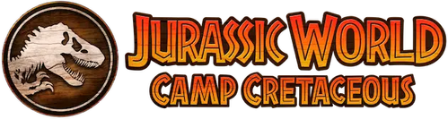 Jurassic World: Campamento Cretácico