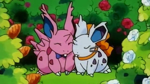 Pokémon S02E20