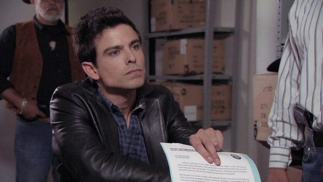 El Señor de los Cielos S03E77