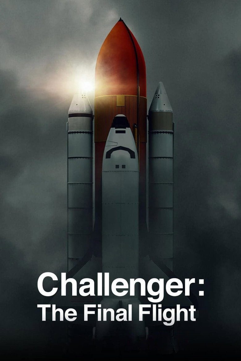 Challenger: El vuelo final Temporada 1