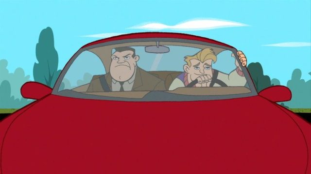 Kim Possible S02E05