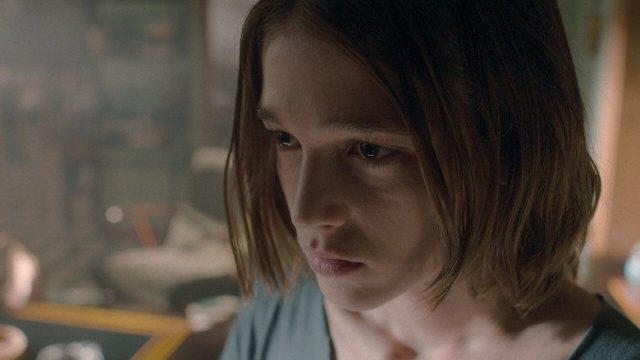 Feria: La luz más oscura S01E03