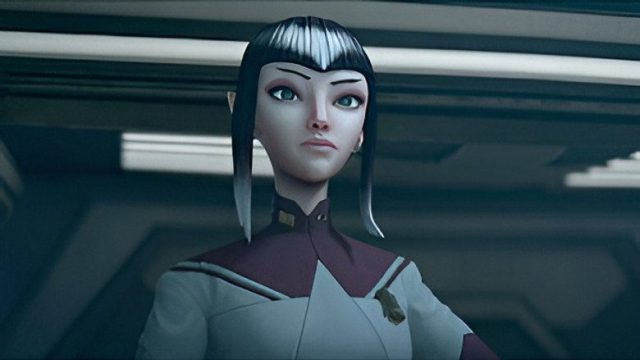Star Trek: Prodigio S02E19