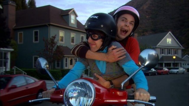 La Teoría del Big Bang S02E05