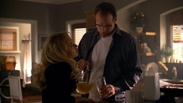 Héroes S01E02