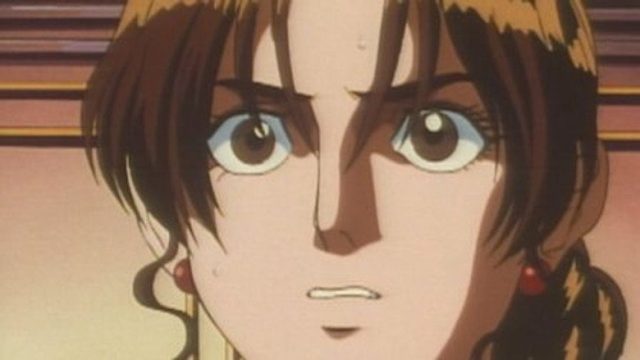 Street Fighter II: V S01E17