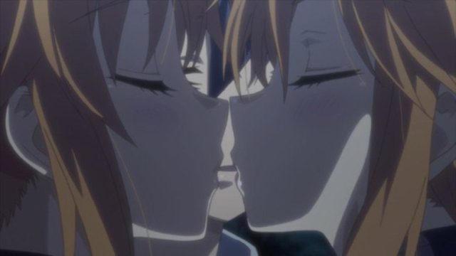 Date A Live S02E04