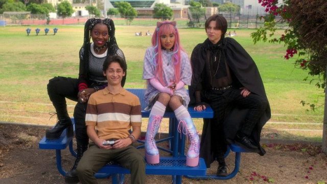 Boo, Bitch S01E03
