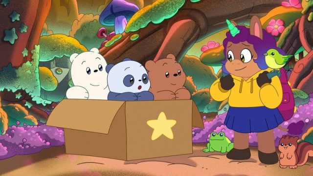 Escandalositos S01E20