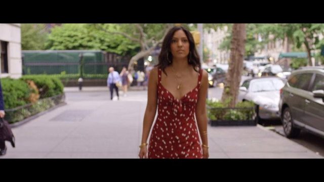 De cita en cita S01E02