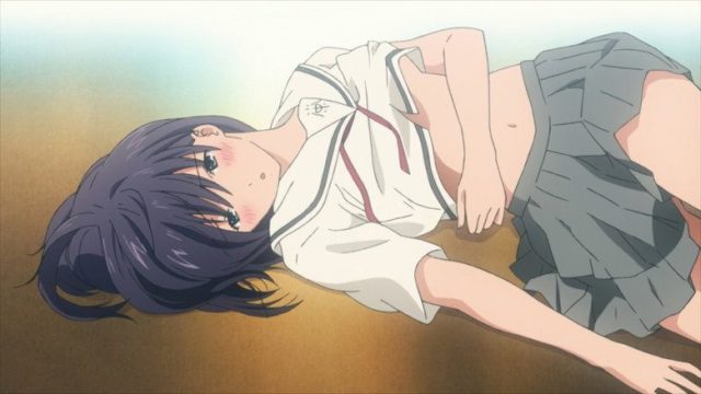 Hatsukoi Limited. S00E03