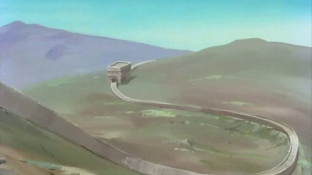 Lupin III S02E93