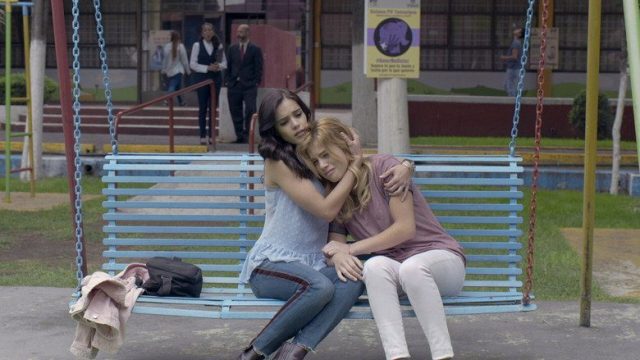 Señora Acero S05E41