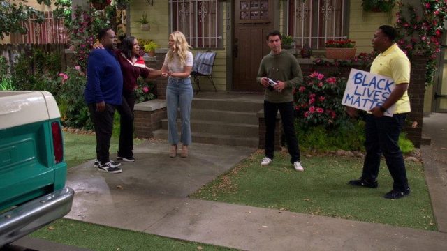 El Vecindario S03E01