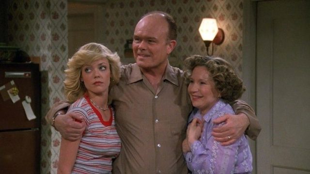El Show de los 70's S01E20
